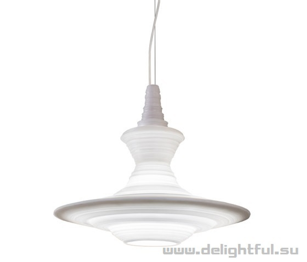 Stupa Large by Innermost