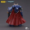 Фигурка JOYTOY Ultramarines Primaris Captain with Power Sword and Plasma Pistol