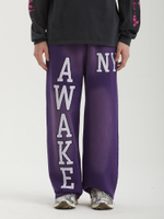 Мужские Брюки Collegiate Open Hem