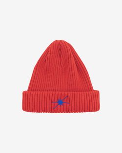 Шапка FW23 TIP CAP EMBROIDERED Red