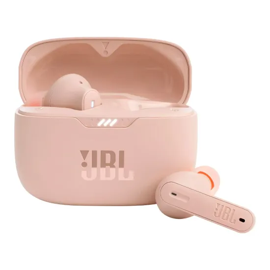 Беспроводные наушники JBL Tune 230NC TWS Бежевый