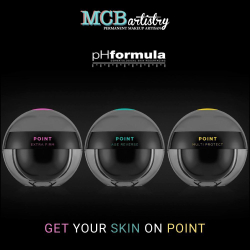 PHformula POINT Multi Protect Mini - Антивозрастной увлажняющий крем с пептидами и защитным фактором SPF 15 20мл