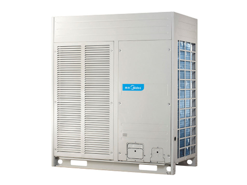 Полупромышленный канальный кондиционер Midea MHA-150HWN1/MOV-150HN1-R