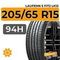 Laufenn S Fit2 LK12 205/65 R15 94H