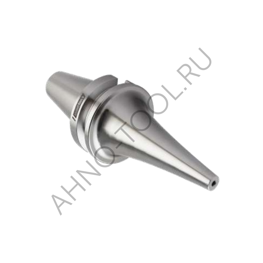 Патрон с термозажимом BT40-SFFA6-210 CV BRIGHT-TOOLS