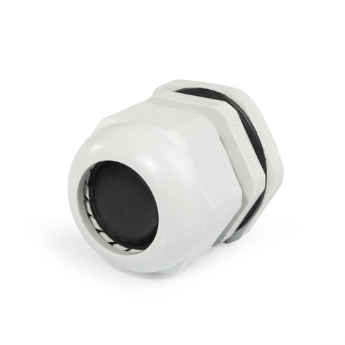Ввод кабельный пластиковый PG 29 (18-25 мм) Fortisflex (50 шт.) 51299