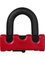 Замок 67/105HB50 Granit XS red