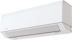 Настенная сплит-система AUX ASW-H12A4/BA-R2DI + AS-H12A4/BA-R2DI, белый