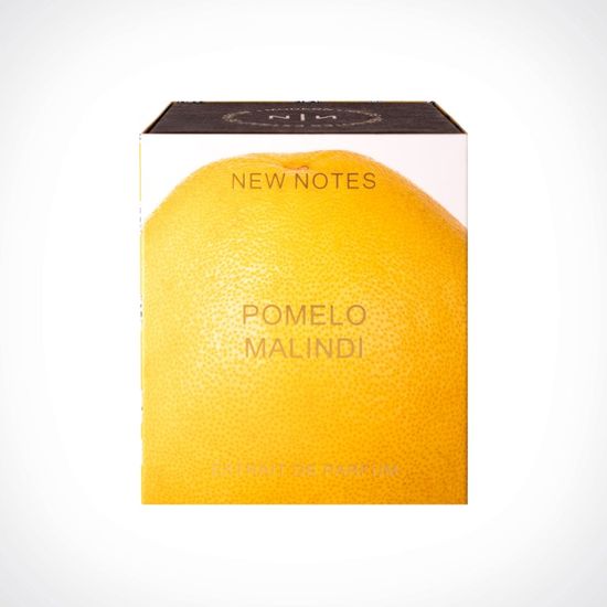 New Notes Pomelo Malindi