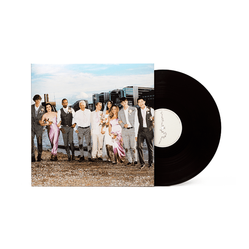 [Винил] RM - Right Place, Wrong Person (LP)