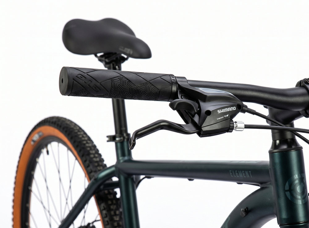Велосипед 29" STINGER ELEMENT р.XL, синий