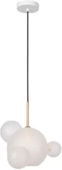 Подвесной светильник Bolle 2030-P4 mini Loft It
