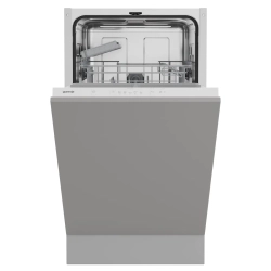Встраиваемая посудомоечная машина Gorenje GV522E10WE