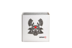 Подставка для ножей 23см Samura Hypercube KBH-101S2/K