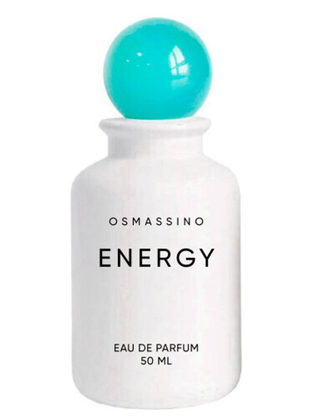 Набор Osmassino Energy