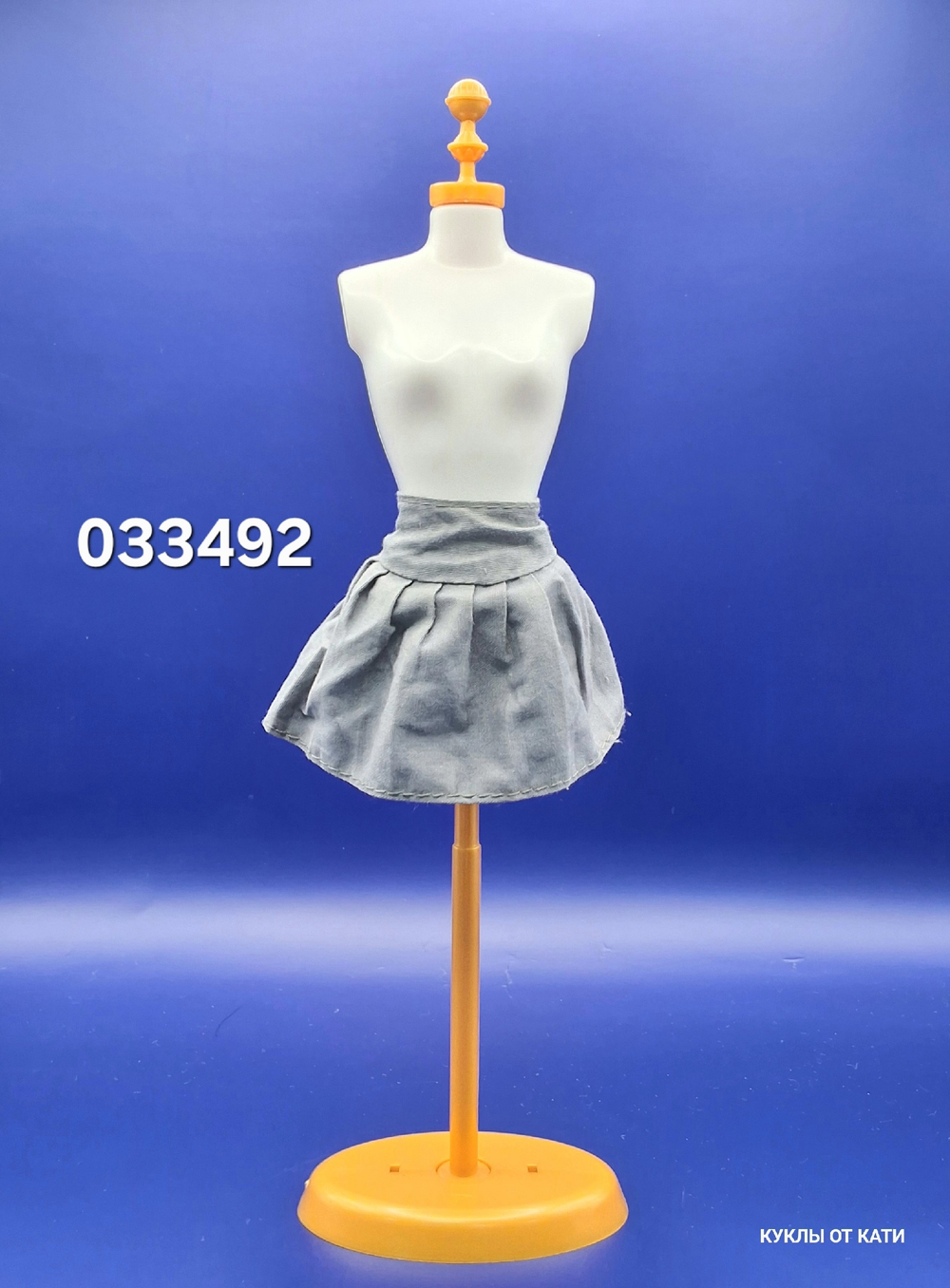 Одежда для куклы Барби винтаж 033492