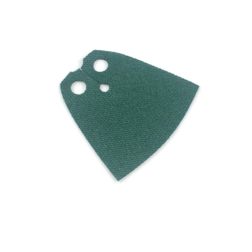 Плащ Мягкий 19888 Dark Green