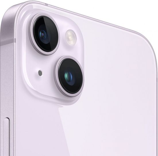 Apple iPhone 14 Plus, 128 ГБ, фиолетовый