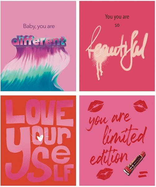 "Barbie Style Lettering" - новая коллекция тетрадей от Компании ПОЛИНОМ к сезону 2024 года! "Barbie Style Lettering" - новая коллекция тетрадей от Компании ПОЛИНОМ к сезону 2024 года!