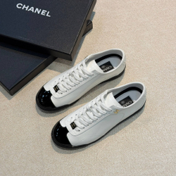 Кроссовки Chanel
