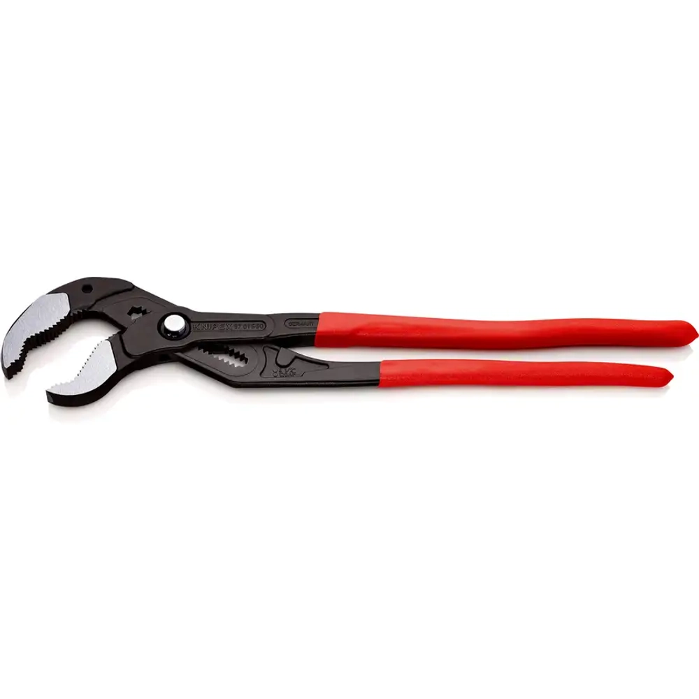 Cobra® XL/XXL черненая 560 мм Knipex 87 01 560