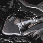 Система холодного впуска 34Motorsport X34 Audi RS4/RS5 2.9 TFSI Carbon Fiber Intake Systems