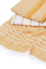 Пошив 40x60 Elis Yellow