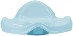 Накладка на унитаз Lalababy Protect Me голубой (6 шт) LA1690BL