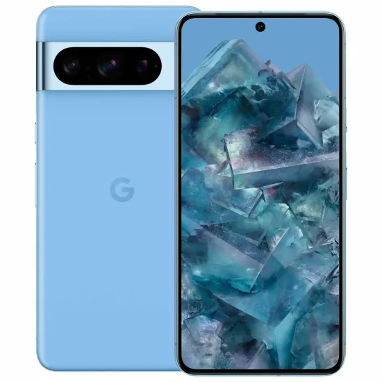 Смартфон Google Pixel 8 Pro 12/512 Гб bay (голубой)