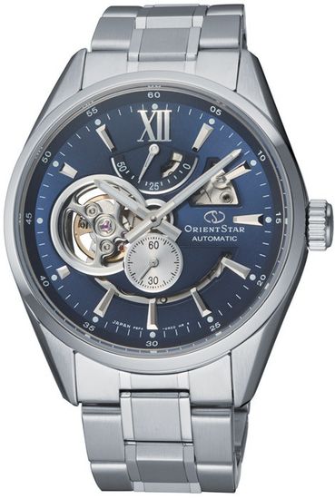 Мужские часы Orient RE-AV0003L00B