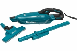 Аккумуляторный пылесос Makita DCL284FRF