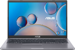 Ноутбук ASUS VivoBook X515FA-BR158W, 15.6", Intel Core i3 10110U 2.1ГГц, 8ГБ, 1000ГБ, Intel UHD Graphics , Windows 11 Home, 90NB0W01-M006J0, серый