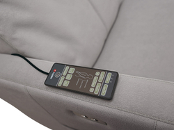 Массажное кресло реклайнер FUJIMO E-COMFORT CHAIR F3005 FEF Грейси (Sakura 9)