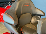CVO Street Glide Limited "Citrus Heat CVO Tri-Tone" (2026)