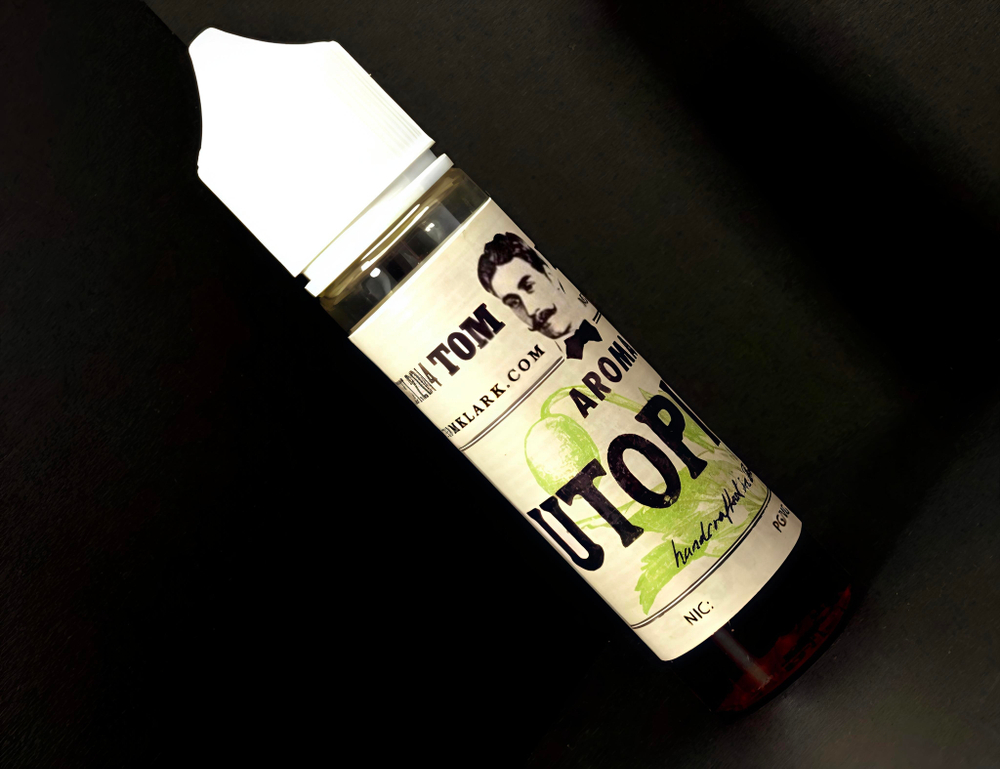 Ароматизатор Tom Klark Longfill 60 ml