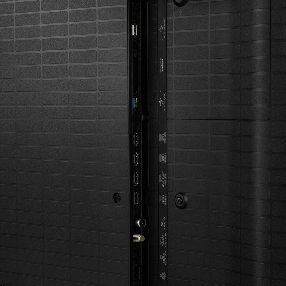 Телевизор 65'' Hisense 65U7S PRO