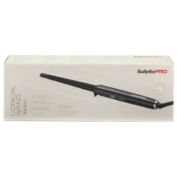 Плойка BaByliss PRO Conical Wand 13-19 мм BAB2480E