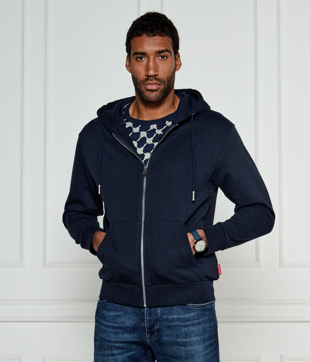Худые 15 JJJ-36Daiven Joop! Jeans - темно-синий(30044743)