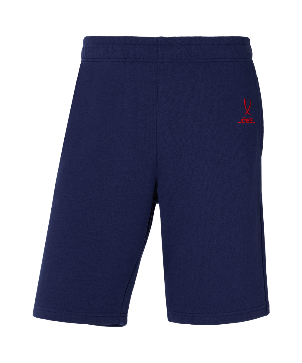 Шорты ESSENTIAL Club Cotton Shorts, темно-синий