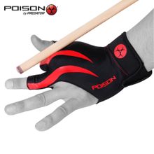 Перчатка Poison L/XL