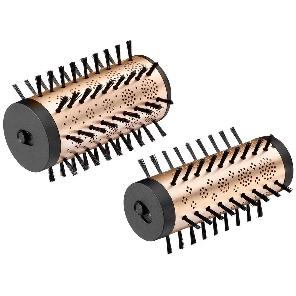 Фен-щётка BaByliss Big Hair Dual AS952E - 2