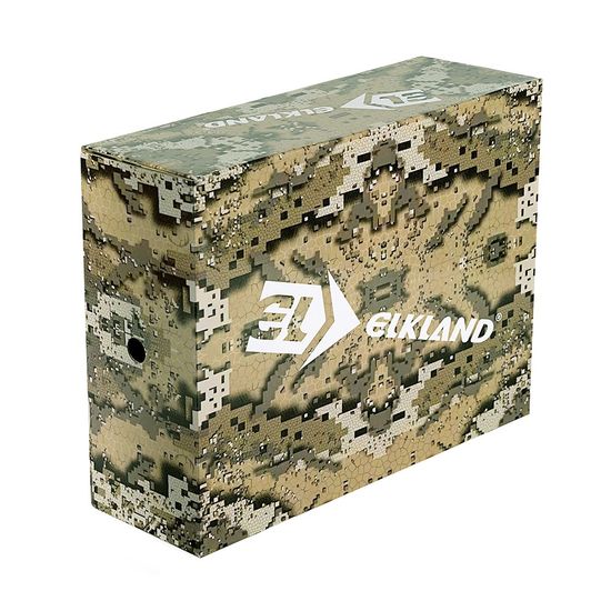 Ботинки «Эсо ELKLAND, мод. 175» мужские