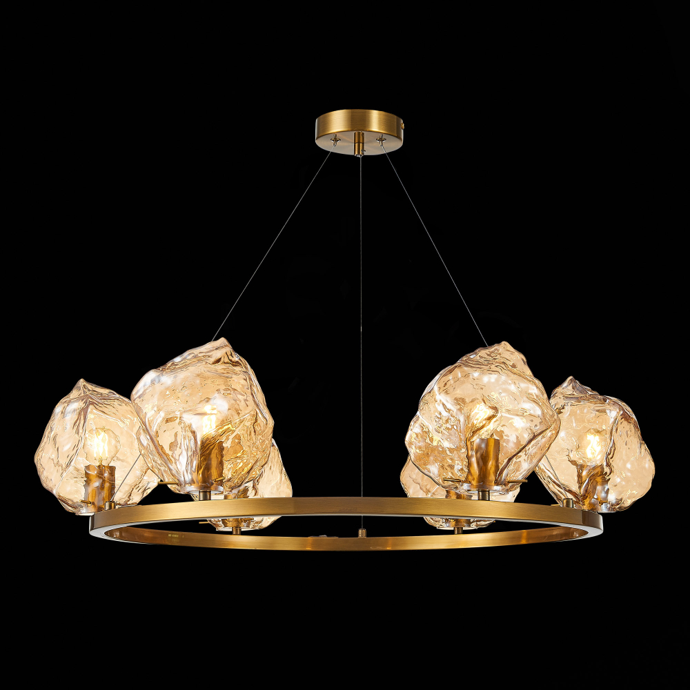 Люстра подвесная ST Luce Portici SL1175.303.06