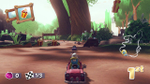 Smurfs Kart [PS4] new