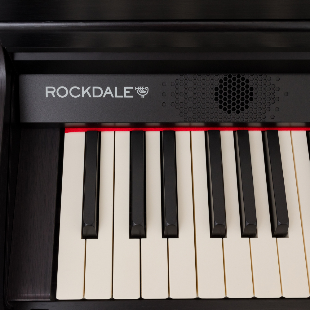 Rockdale Overture