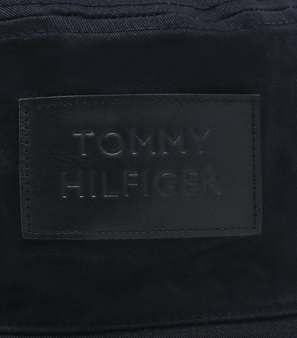 Шляпа TOMMY COAST Tommy Hilfiger - темно-синий(AW0AW14524)