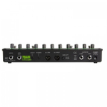 Trace Elliot TRANSIT B Bass Preamp Pedal