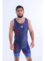 Трико профессиональное Rage арт.: HY28592 blue