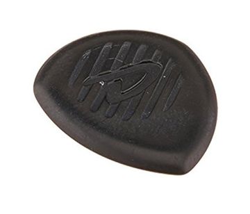 Медиаторы, 3шт, 3мм, острый кончик, Dunlop 477P305 Primetone
