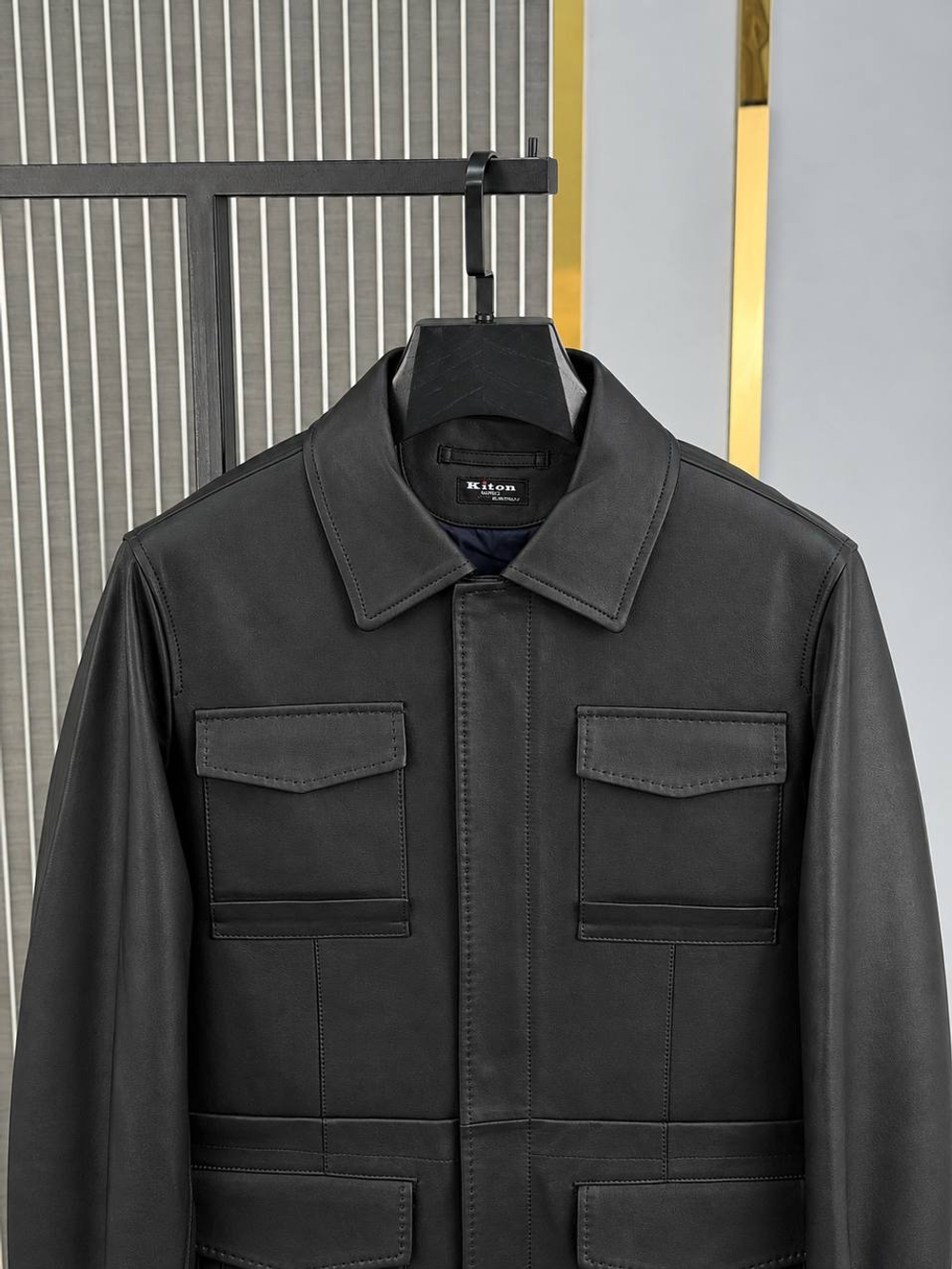 Куртка Kiton